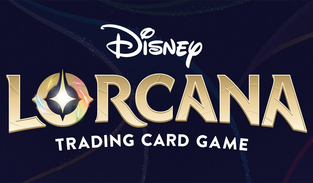 Lorcana