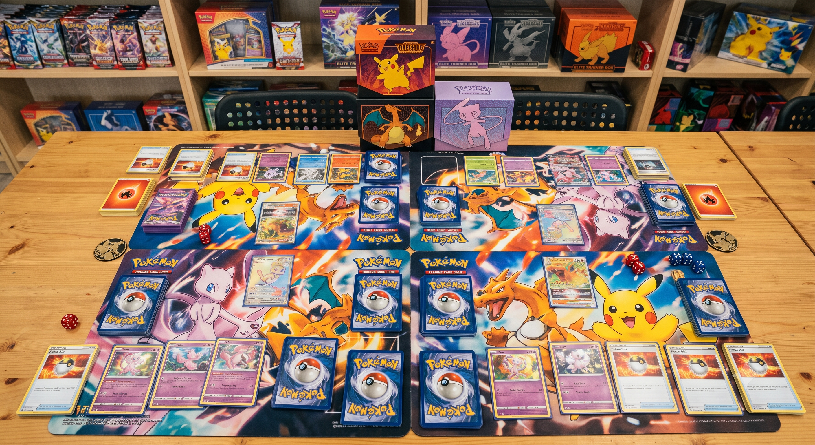 Pokemon