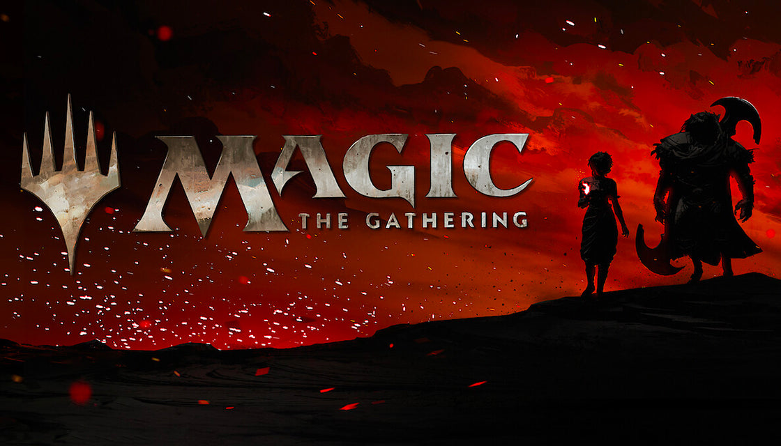 Magic The Gathering