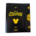 Disney Anthology Trading card collection - Raccoglitore Deluxe Panini