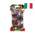 Megaevoluzione: Buio Pesto - Bustina in Paper Sleeve - Pokémon TCG ITA