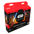 Star Wars: Unlimited – Scintilla di Ribellione Starter Set