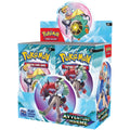 Pokémon TCG – Booster box 36 buste Avventure Insieme ITA