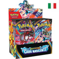 Pokémon Mega Evolution - Rising Chaos - Expansion Box ITA