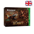 The Hobbit Bundle ENG Magic the Gathering (9 Bustine) preorder 14/08