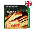 The Hobbit Collector Booster Box ENG Magic the Gathering (12 Bustine) Preorder 14/08