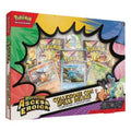 Pokémon Collezione con spilla Deluxe Compagni d’avventura – ITA