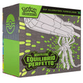 Pokémon ETB Megaevoluzione Equilibrio Perfetto Set Allenatore ITA