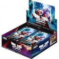 Dragon Ball Fusion World 01 Box FB01 Eng