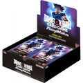 DRAGON BALL SUPER CARD GAME - FUSION WORLD - FB-04 - BOX 24 PACKS (ENG)