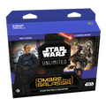 Star Wars: Unlimited – Ombre sulla Galassia Starter Set