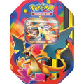 Pokemon Tin Mega Charizard Y-Ex Megaevoluzione – ITA